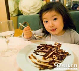 子女肉债父母造