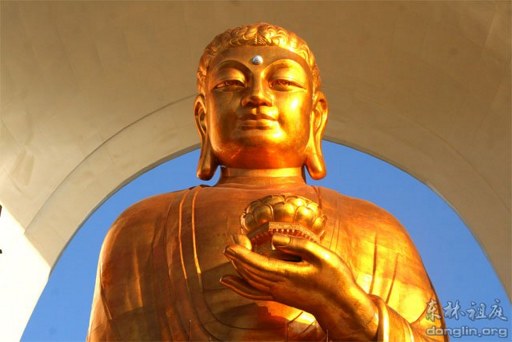 汉传法师