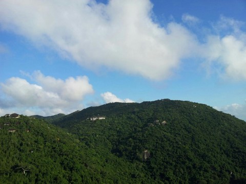 汉传法师