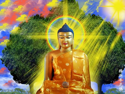 汉传法师