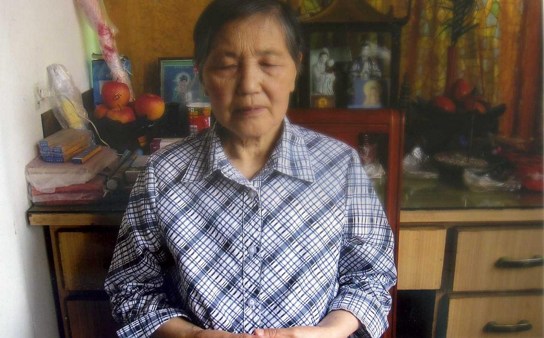 汉传法师