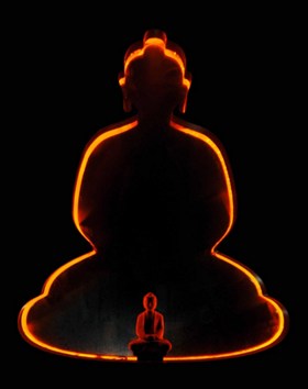 汉传法师