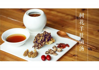 素食风潮正当时
