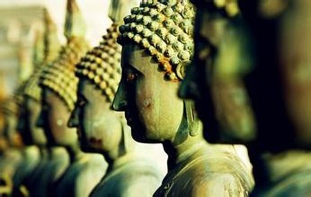 汉传法师