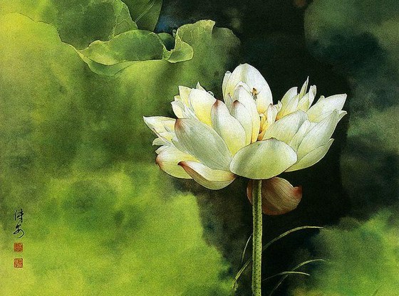 汉传法师