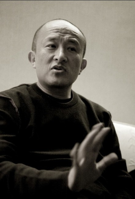 藏传法师
