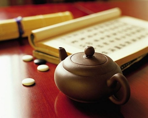 汉传法师