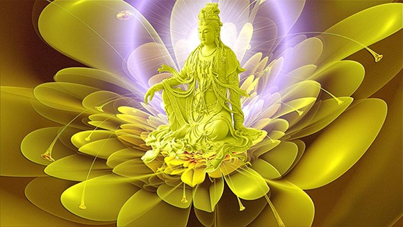 汉传法师
