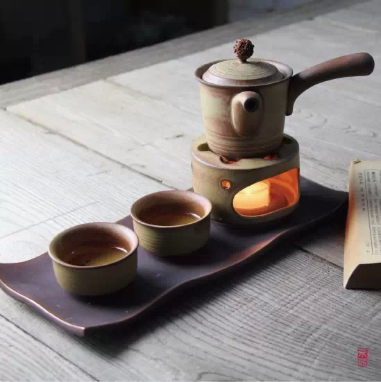 每日一禅：空杯