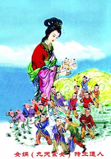 佛教故事