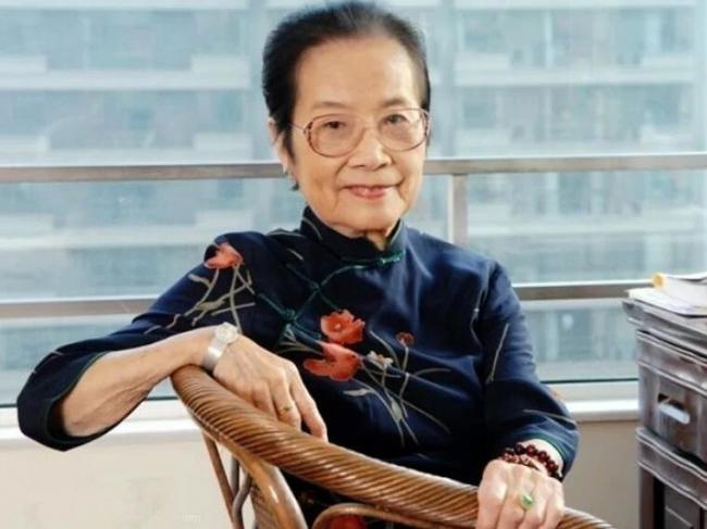 持续吃素90年竟然是这样啊！太惊人了！