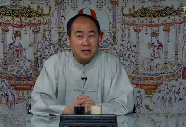 大德居士