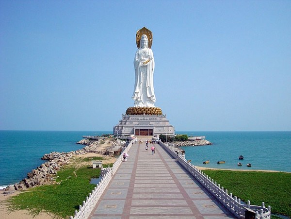 汉传法师