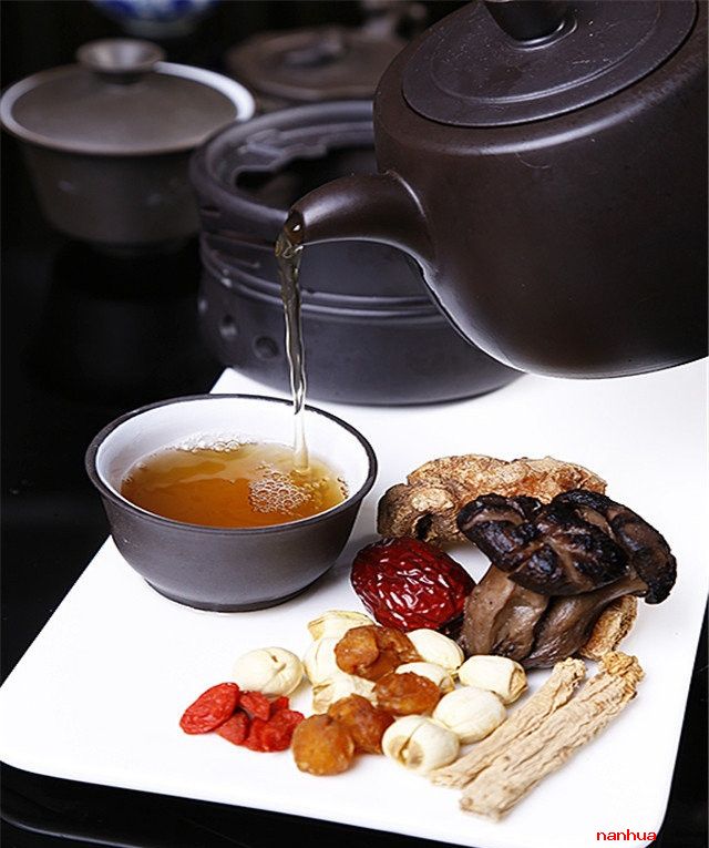 深源香茶馆