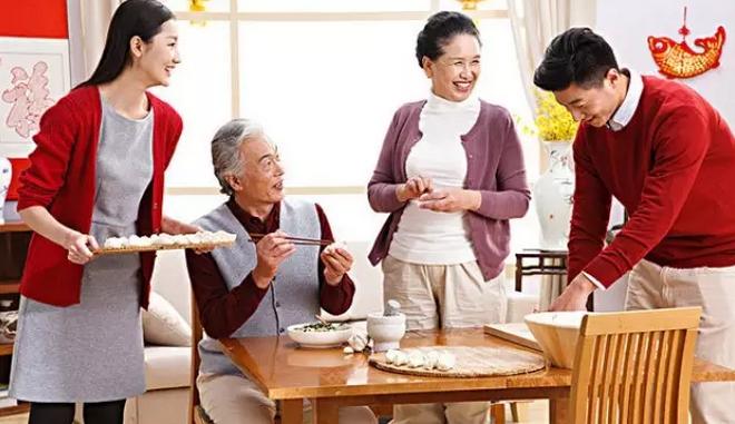 过年回家，如何坚持素食？ | 素食小贴士