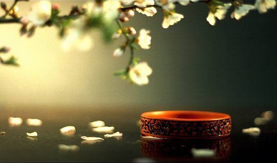汉传法师