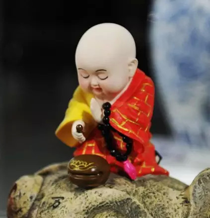佛教故事