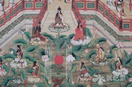 汉传法师