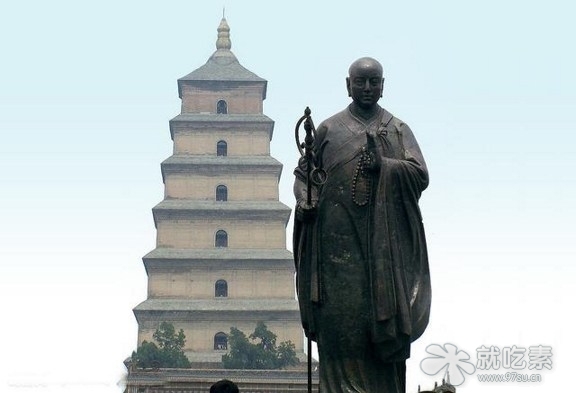 汉传法师
