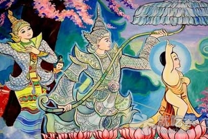 汉传法师