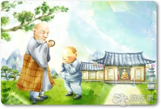 佛教故事