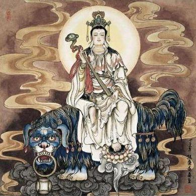 佛教故事