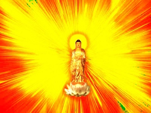 汉传法师