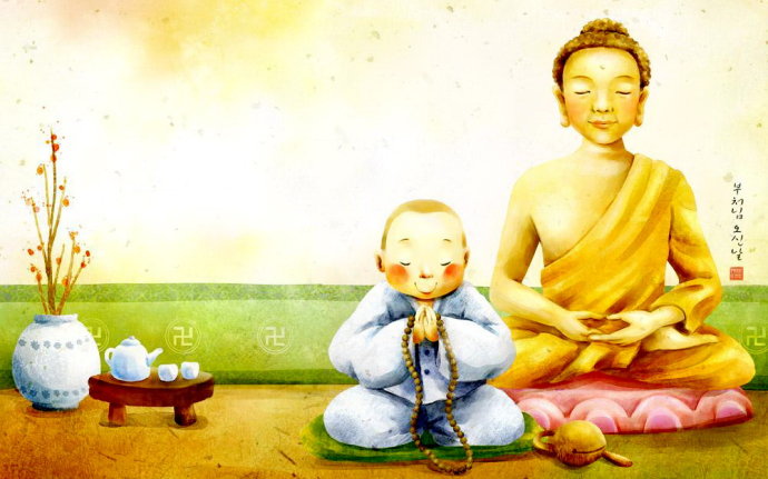 藏传法师