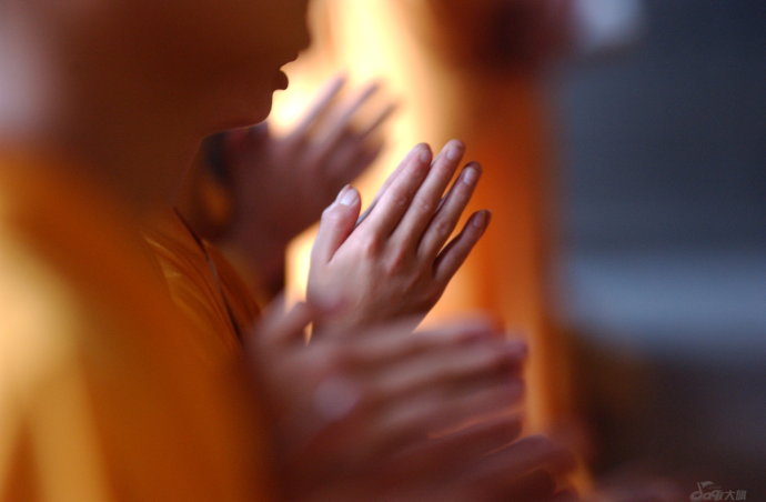 藏传法师