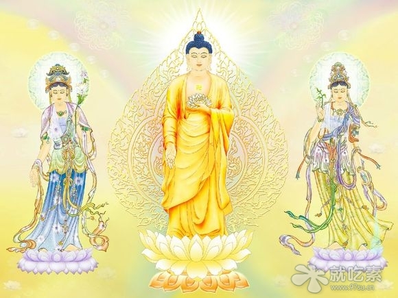 汉传法师