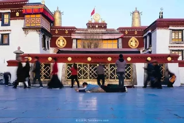 佛教故事