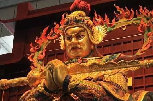 藏传法师
