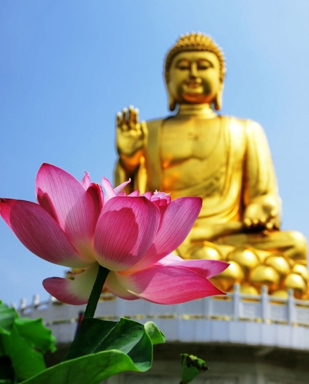 汉传法师