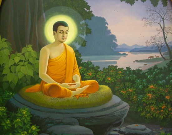 汉传法师
