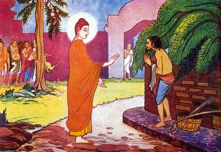 汉传法师