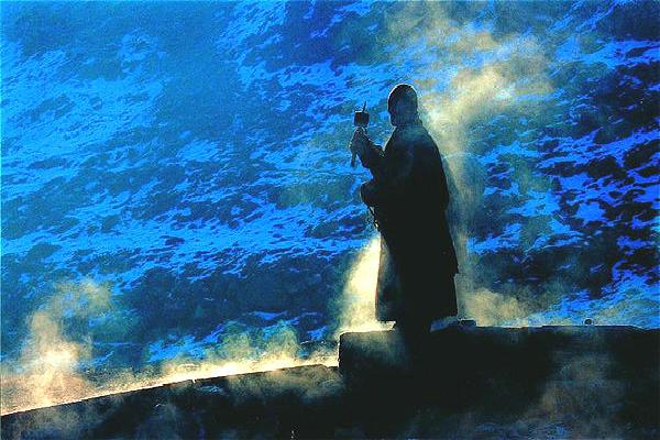 藏传法师