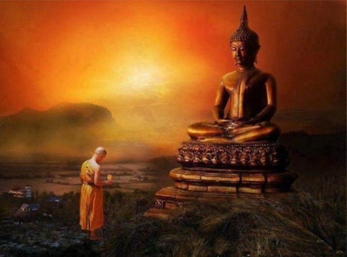 汉传法师