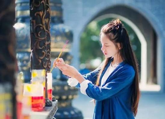 佛学入门