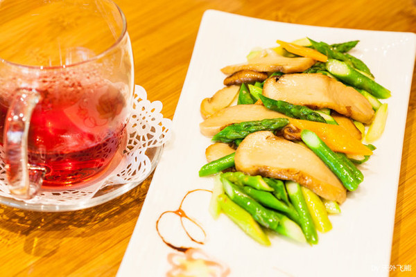 都市人为何越来越喜欢素食？