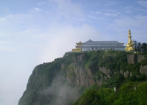 汉传法师