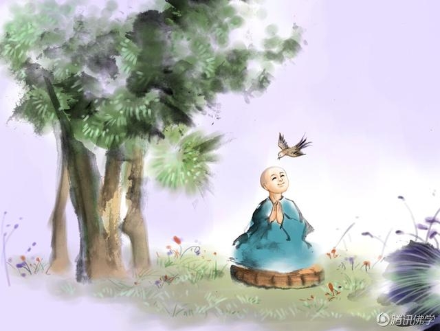 汉传法师