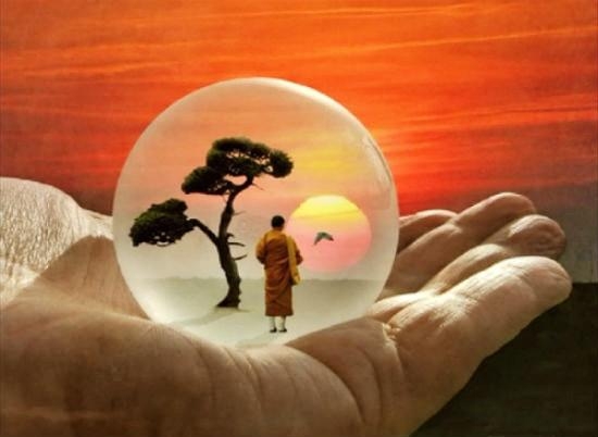 汉传法师