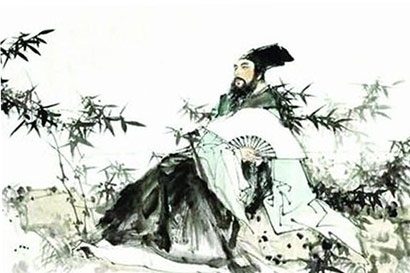 一代大文豪苏东坡学佛参禅反被高僧耻笑