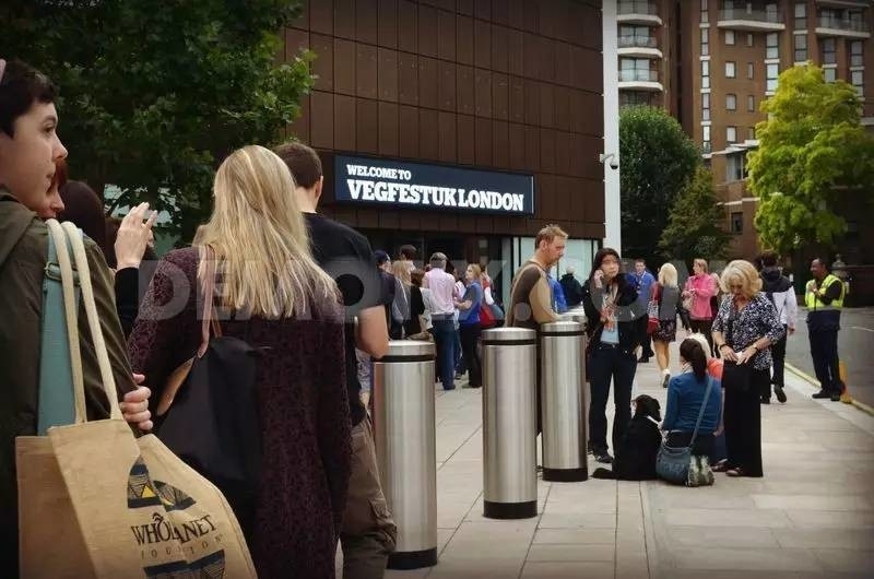 纯素生活英伦范儿，引领世界VEGAN潮2015英国素食大奖全名单