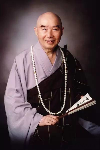 汉传法师