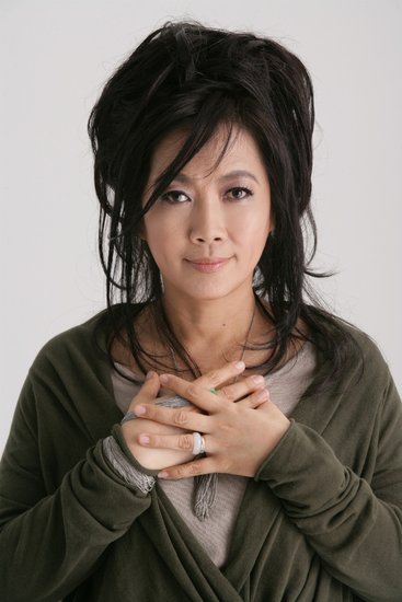 Qi Yu: After believing in Buddhism, life is very simple