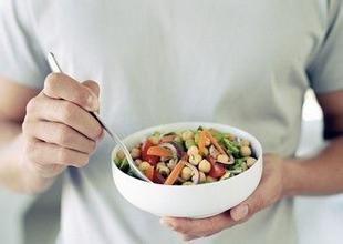 素食，渐渐成为揭阳市民健康新“食”尚