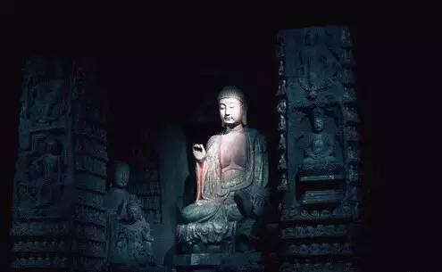 汉传法师