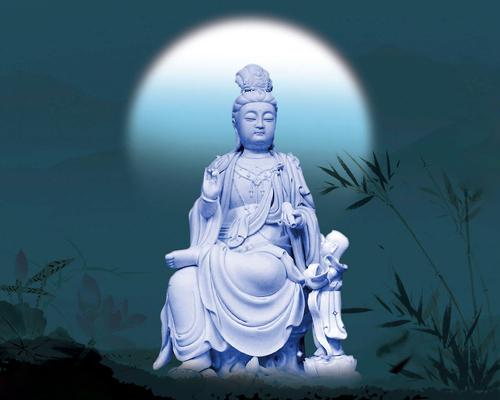 汉传法师