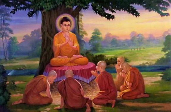 佛学入门
